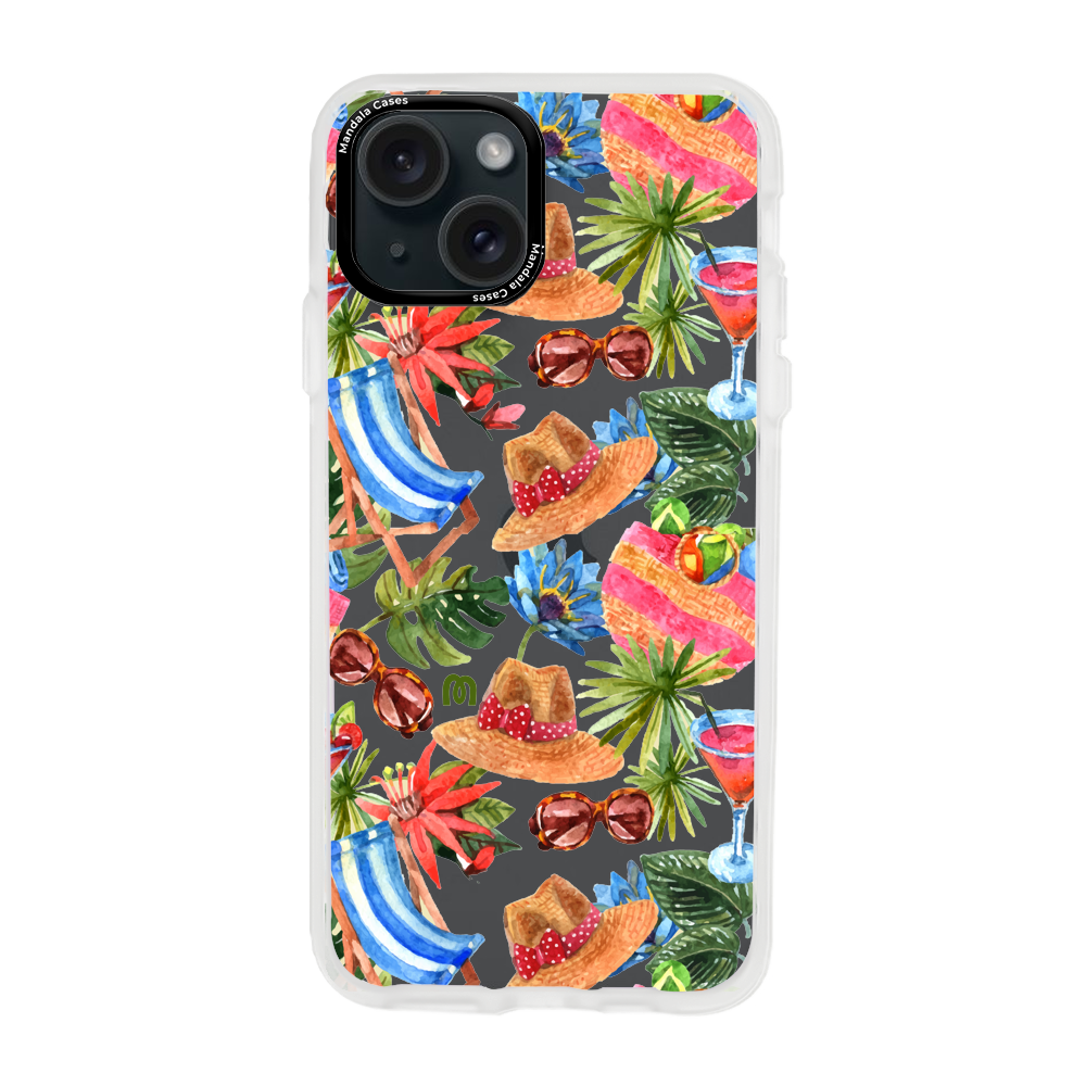 Cases para iphone 15 - Mandala Cases
