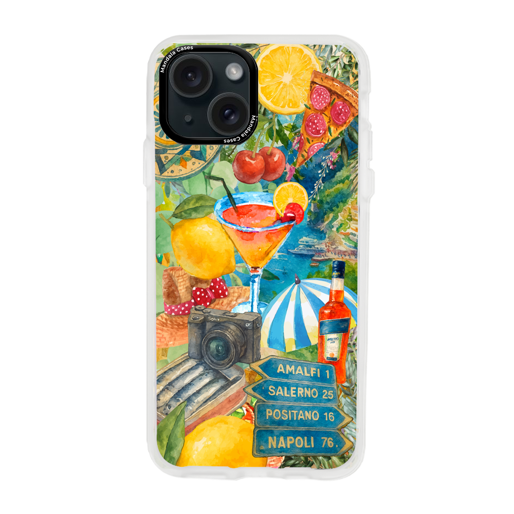 Cases para iphone 15 - Mandala Cases