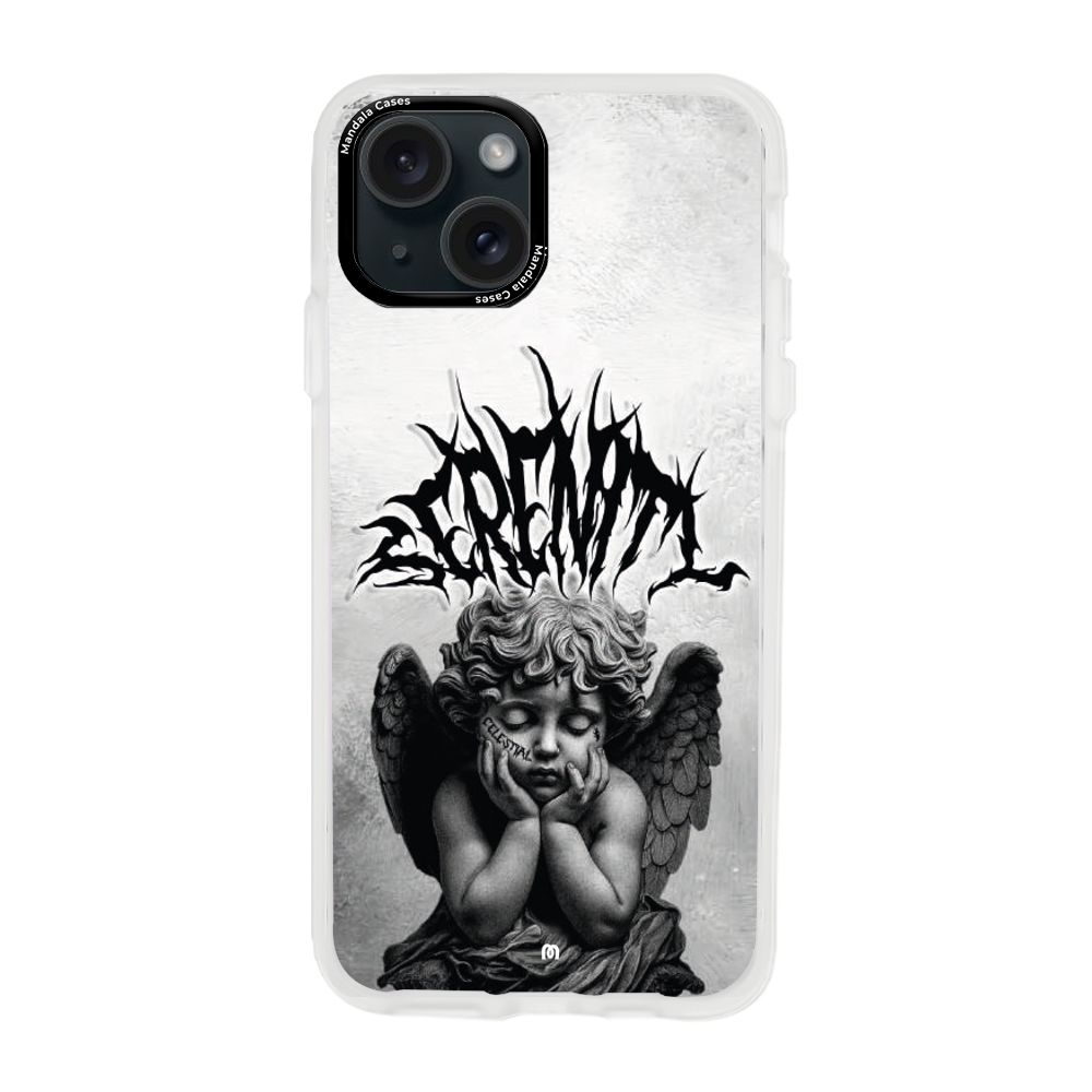 Cases para iphone 15 - Mandala Cases