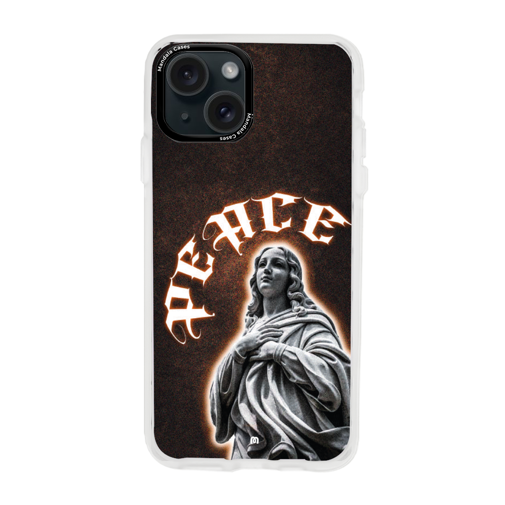 Cases para iphone 15 - Mandala Cases