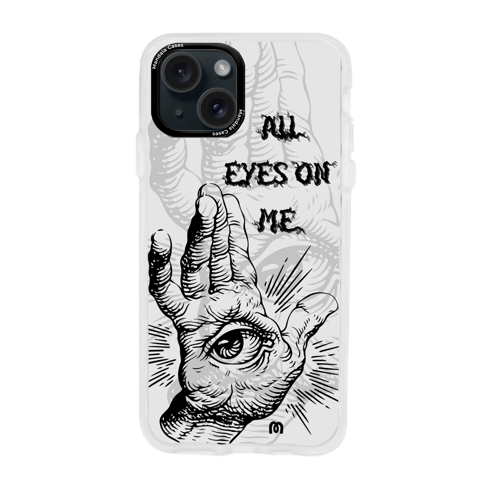 Cases para iphone 15 - Mandala Cases