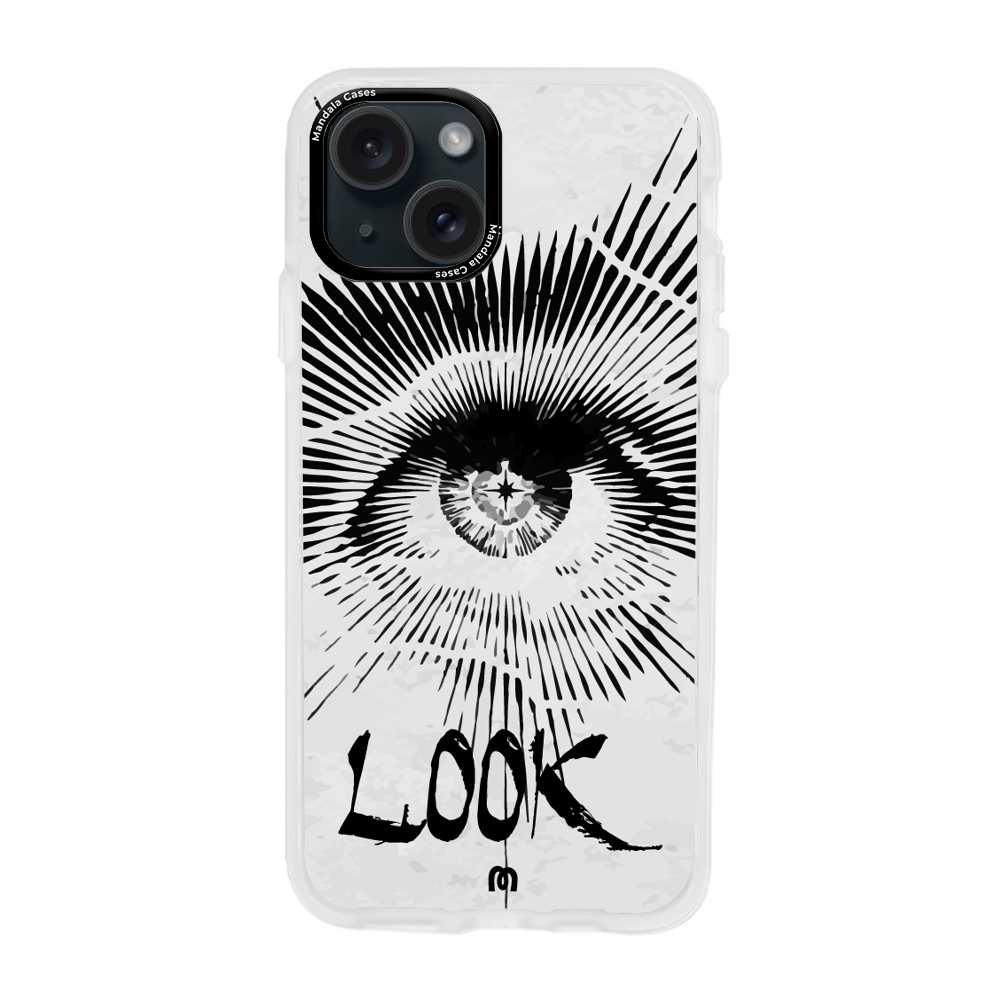 Cases para iphone 15 - Mandala Cases