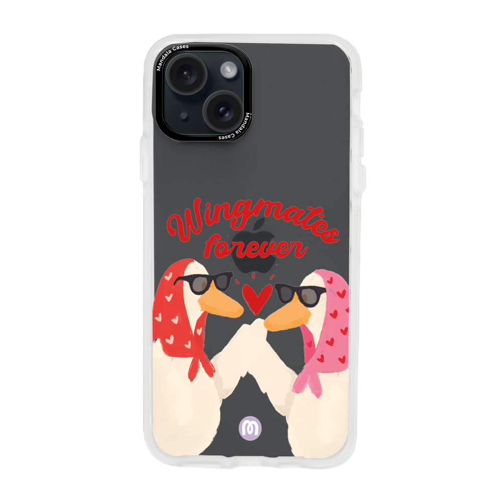 Cases para iphone 15 - Mandala Cases