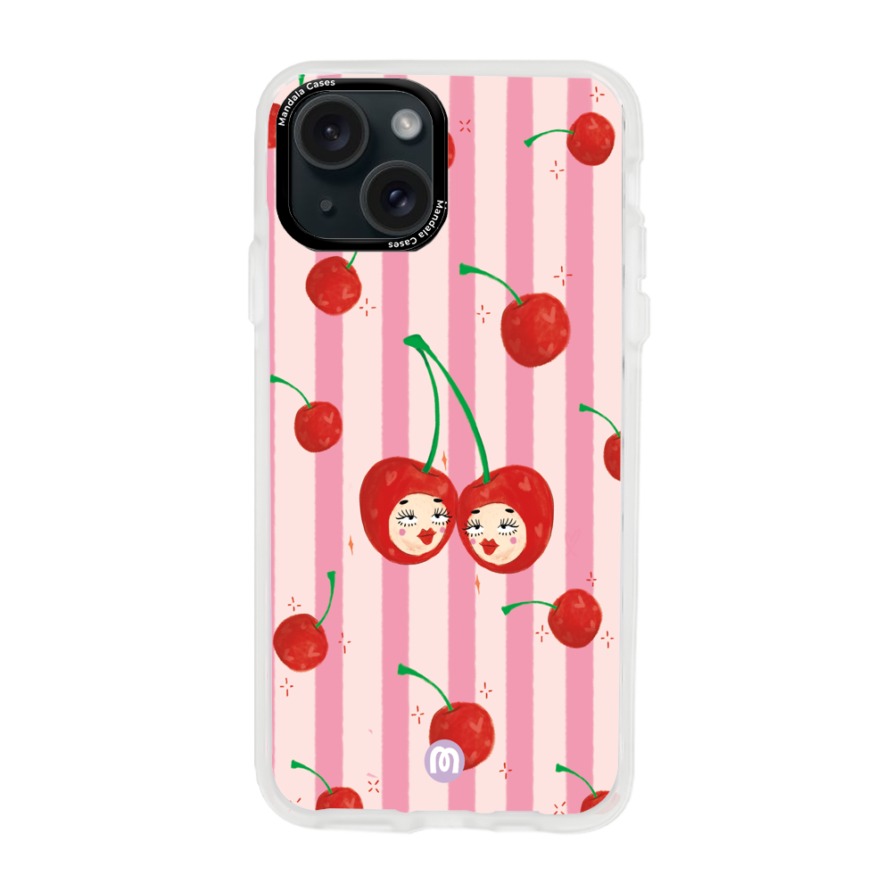 Cases para iphone 15 - Mandala Cases