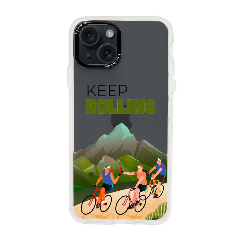 Cases para iphone 15 - Mandala Cases