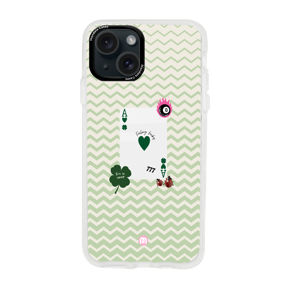 Cases para iphone 15 - Mandala Cases