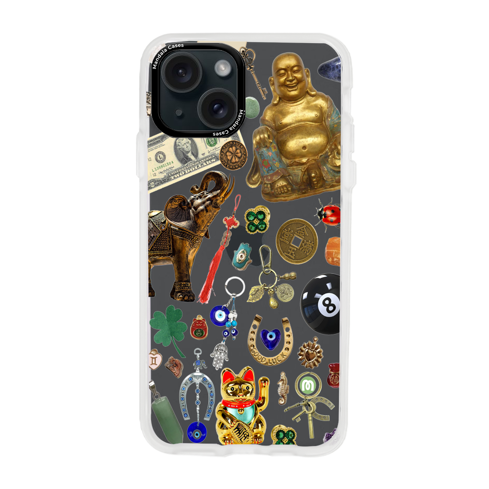 Cases para iphone 15 - Mandala Cases