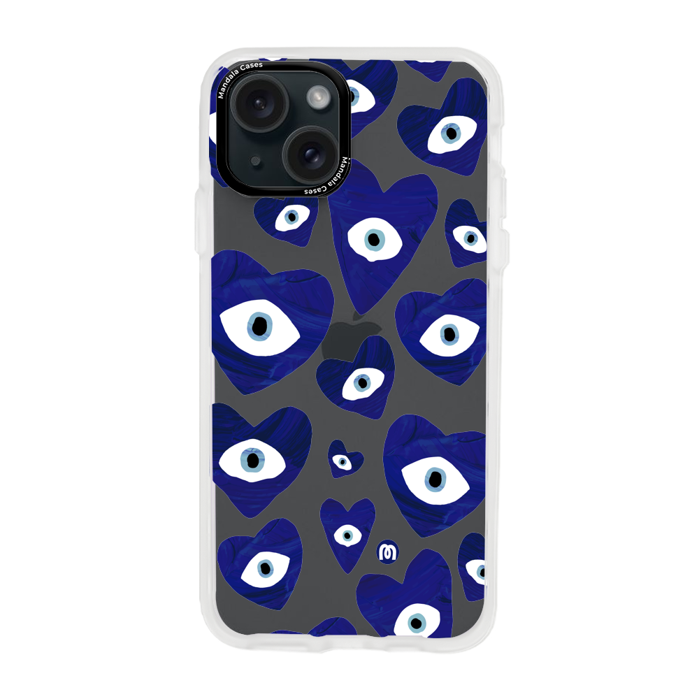 Cases para iphone 15 - Mandala Cases