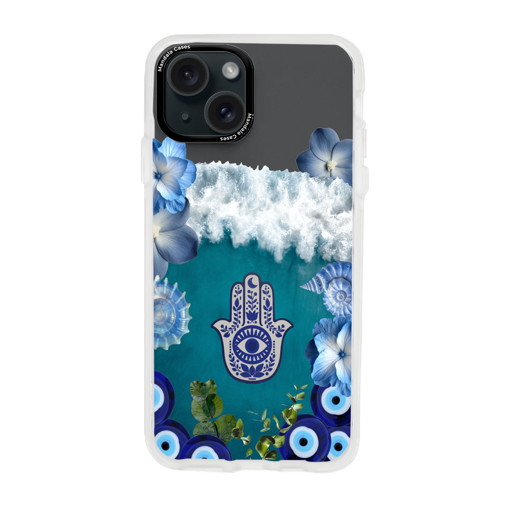 Cases para iphone 15 - Mandala Cases