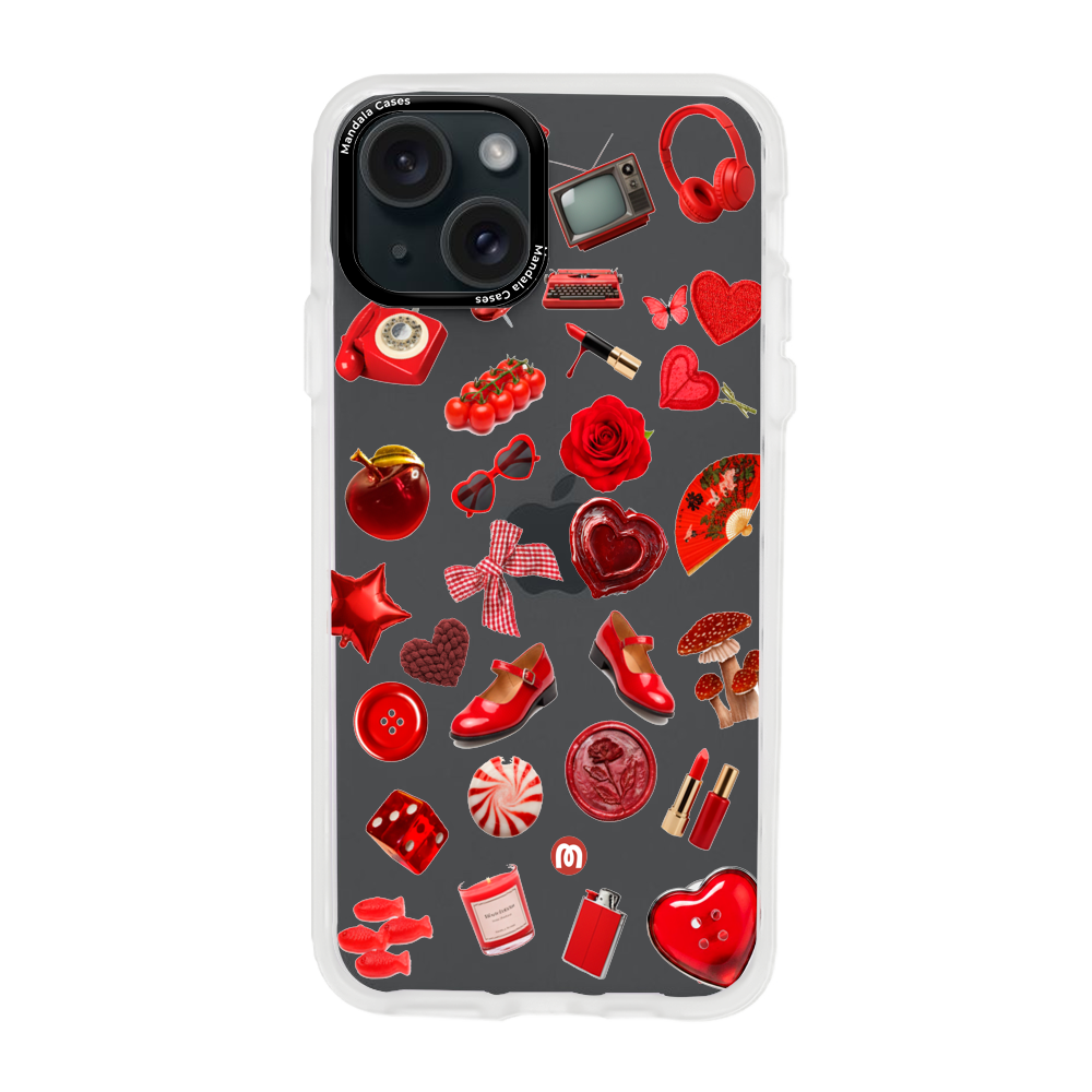 Cases para iphone 15 - Mandala Cases