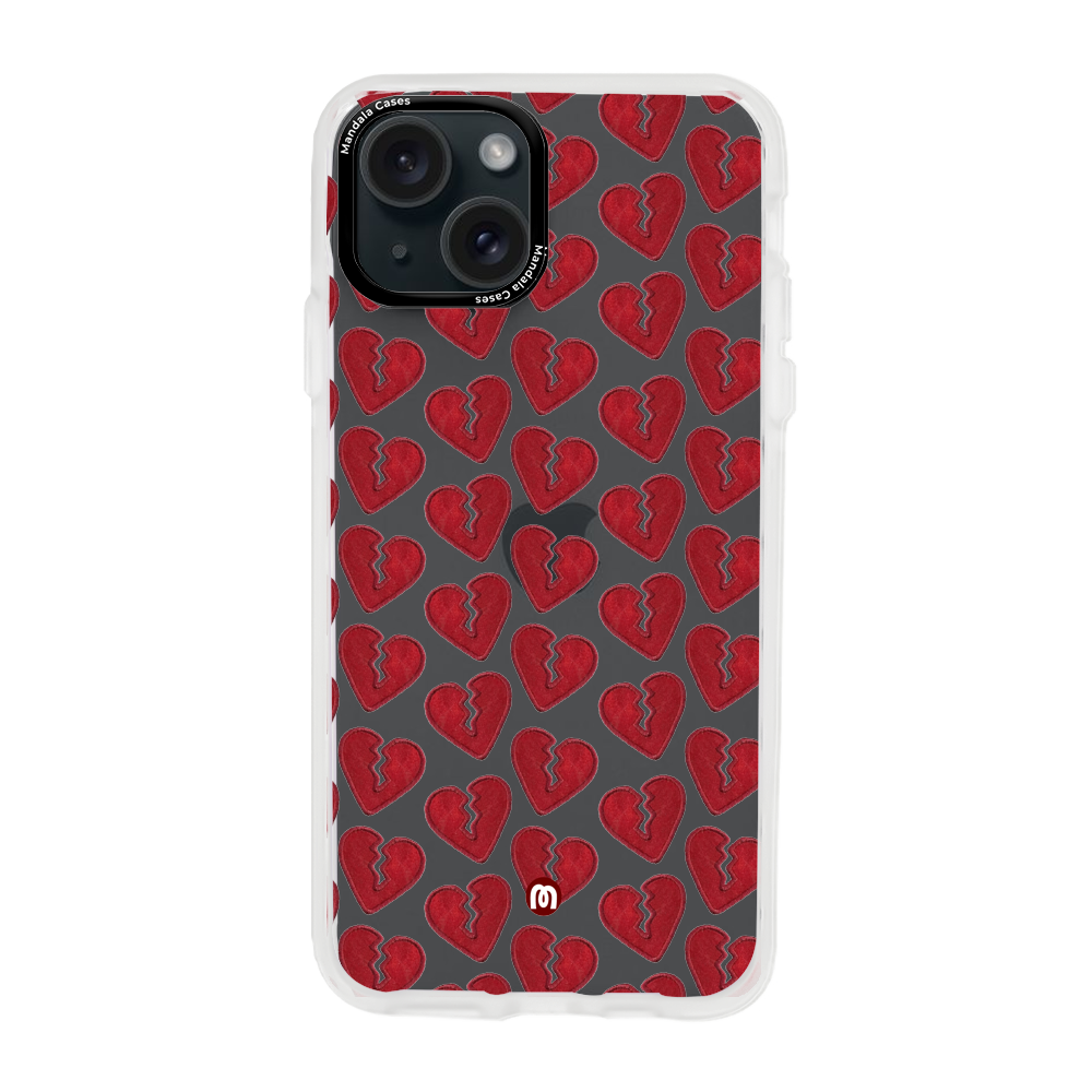 Cases para iphone 15 - Mandala Cases
