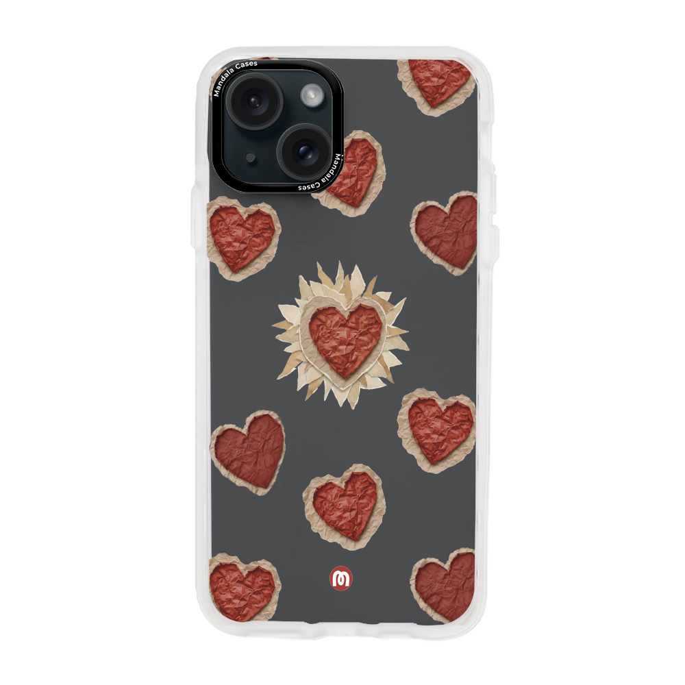 Cases para iphone 15 - Mandala Cases