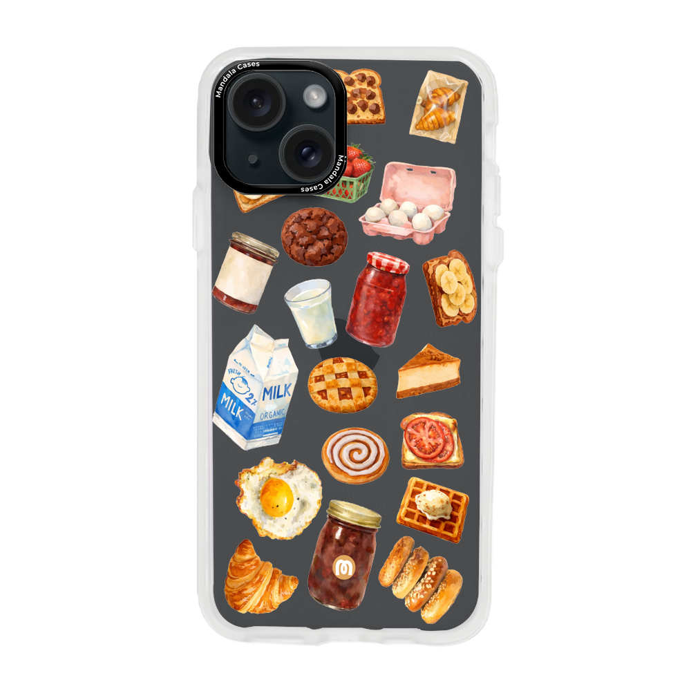 Cases para iphone 15 - Mandala Cases