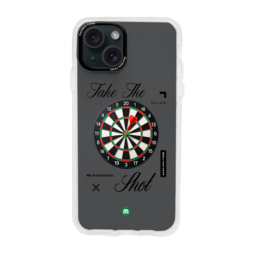 Cases para iphone 15 - Mandala Cases