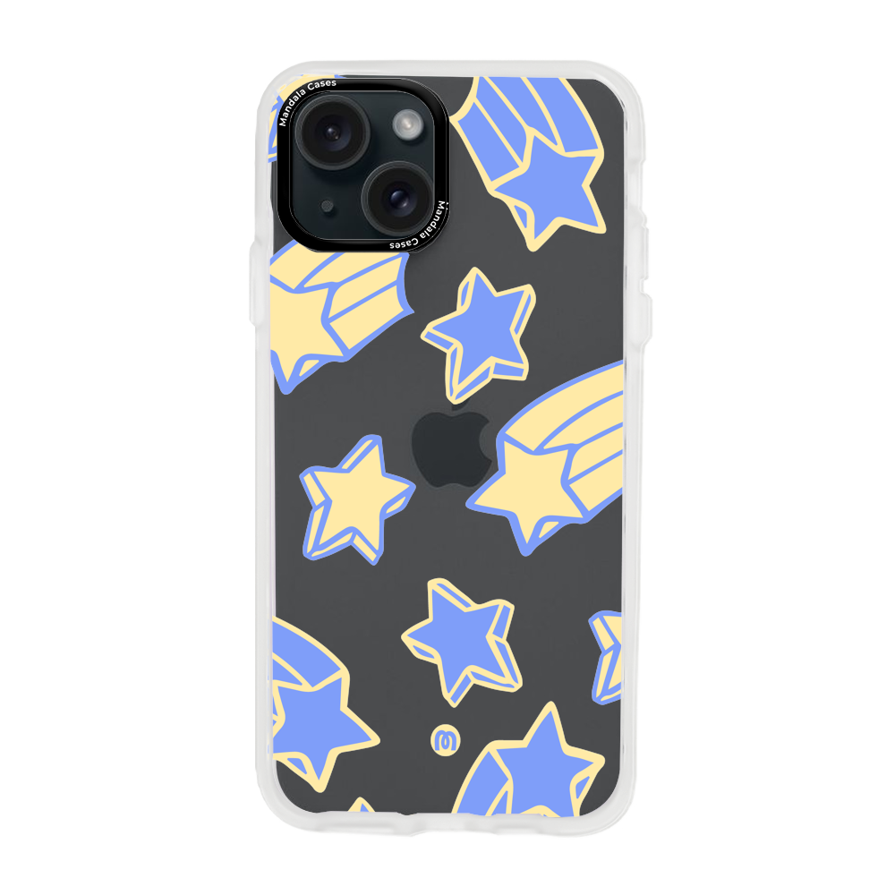 Cases para iphone 15 - Mandala Cases