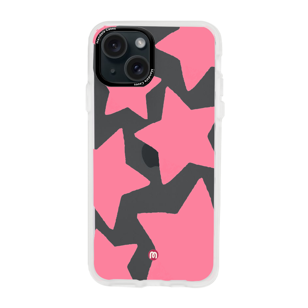 Cases para iphone 15 - Mandala Cases