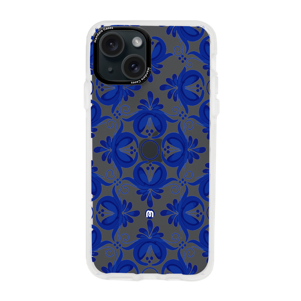 Cases para iphone 15 - Mandala Cases