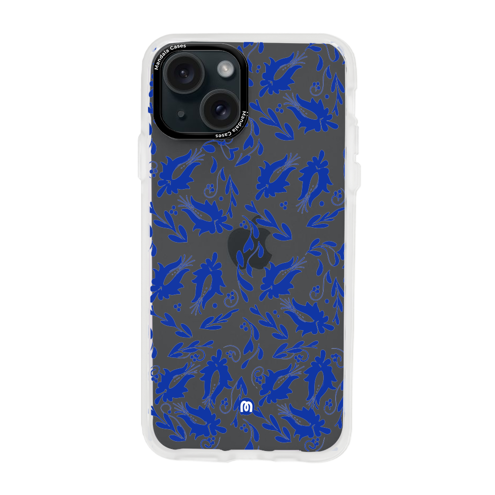 Cases para iphone 15 - Mandala Cases