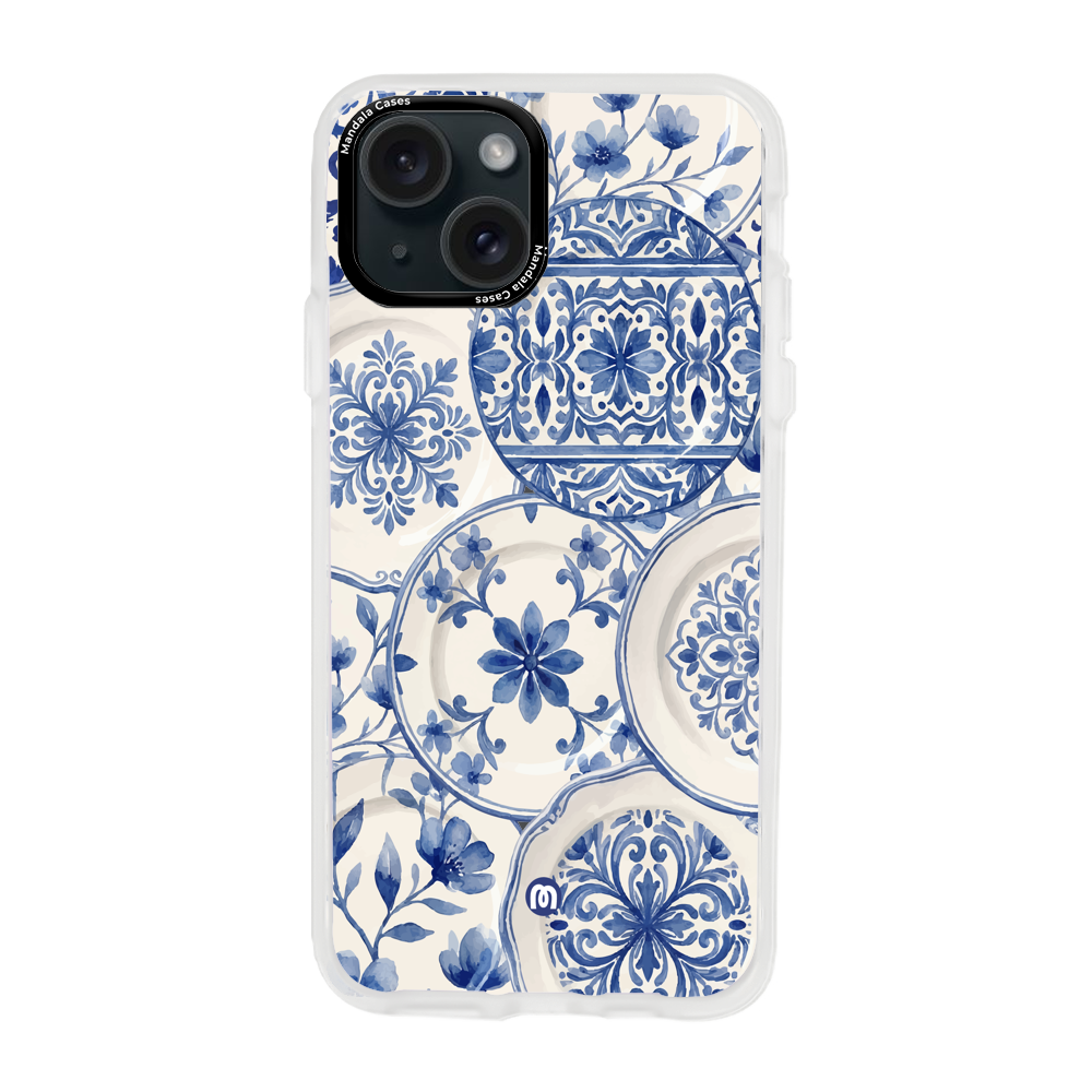 Cases para iphone 15 - Mandala Cases