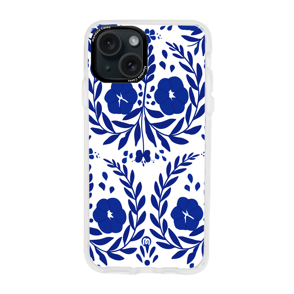 Cases para iphone 15 - Mandala Cases