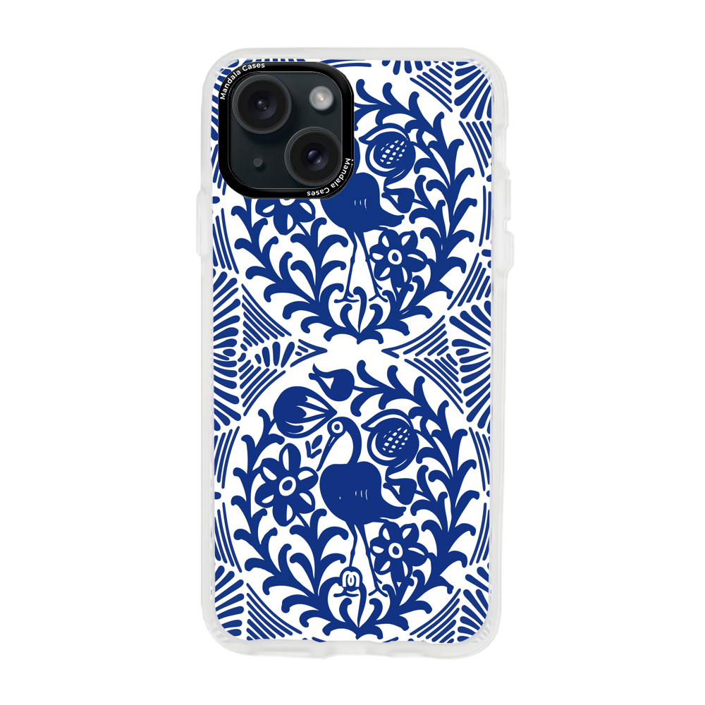 Cases para iphone 15 - Mandala Cases