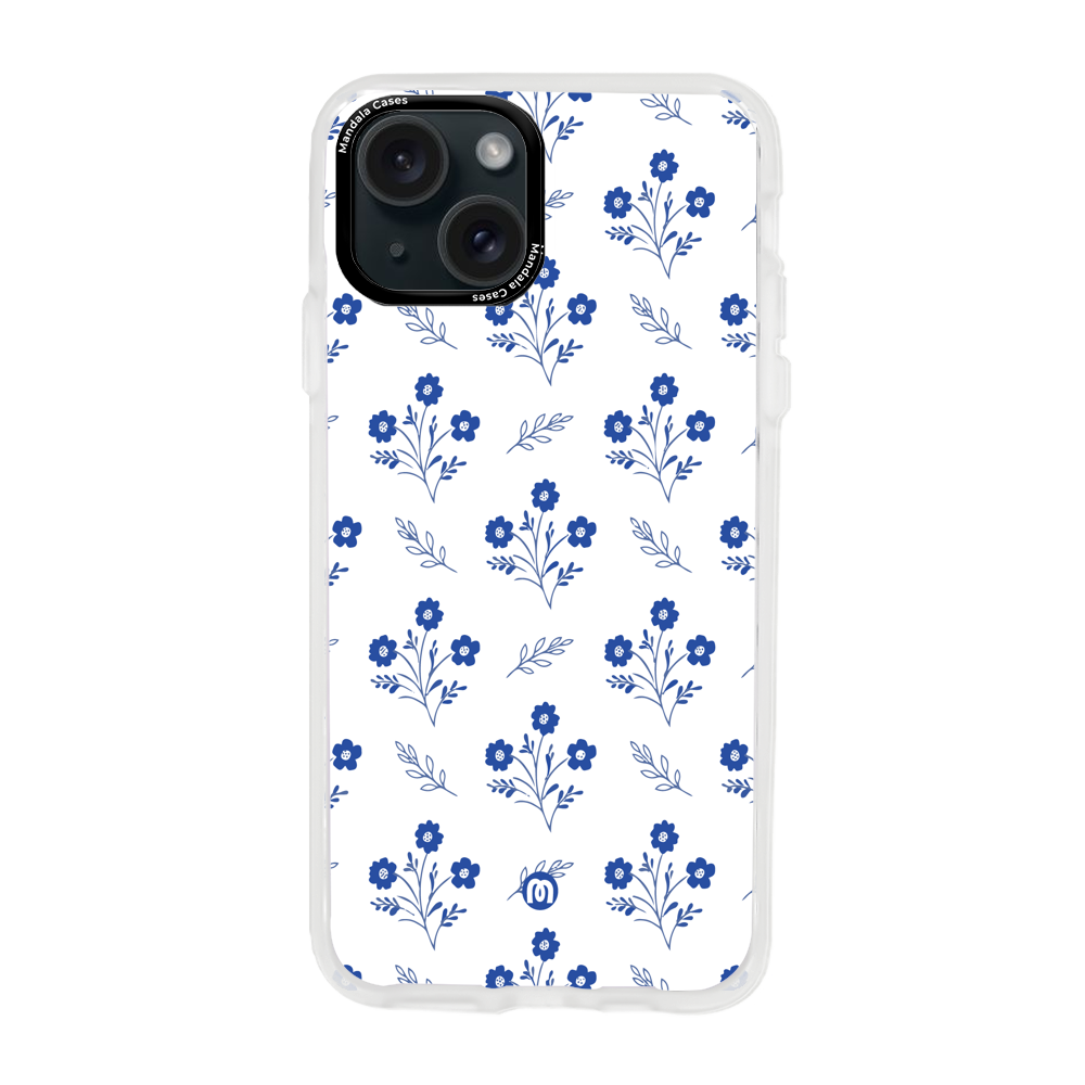 Cases para iphone 15 - Mandala Cases