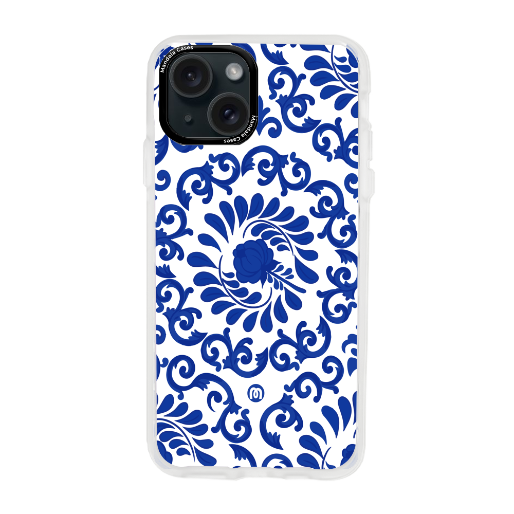 Cases para iphone 15 - Mandala Cases