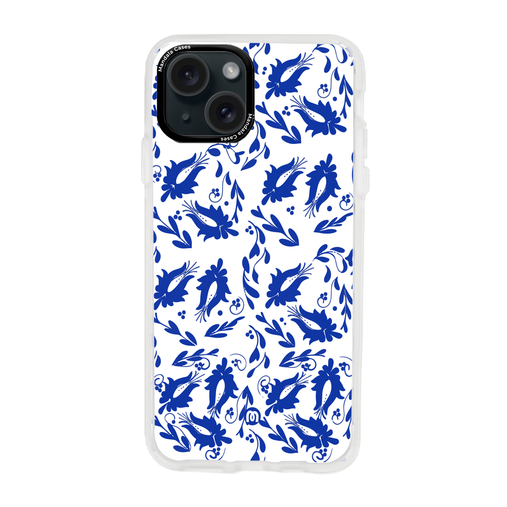Cases para iphone 15 - Mandala Cases