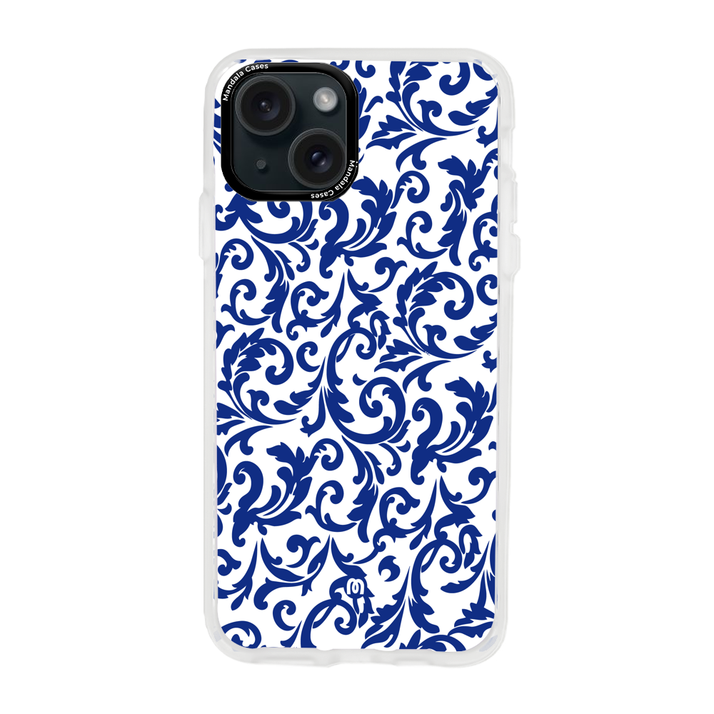 Cases para iphone 15 - Mandala Cases