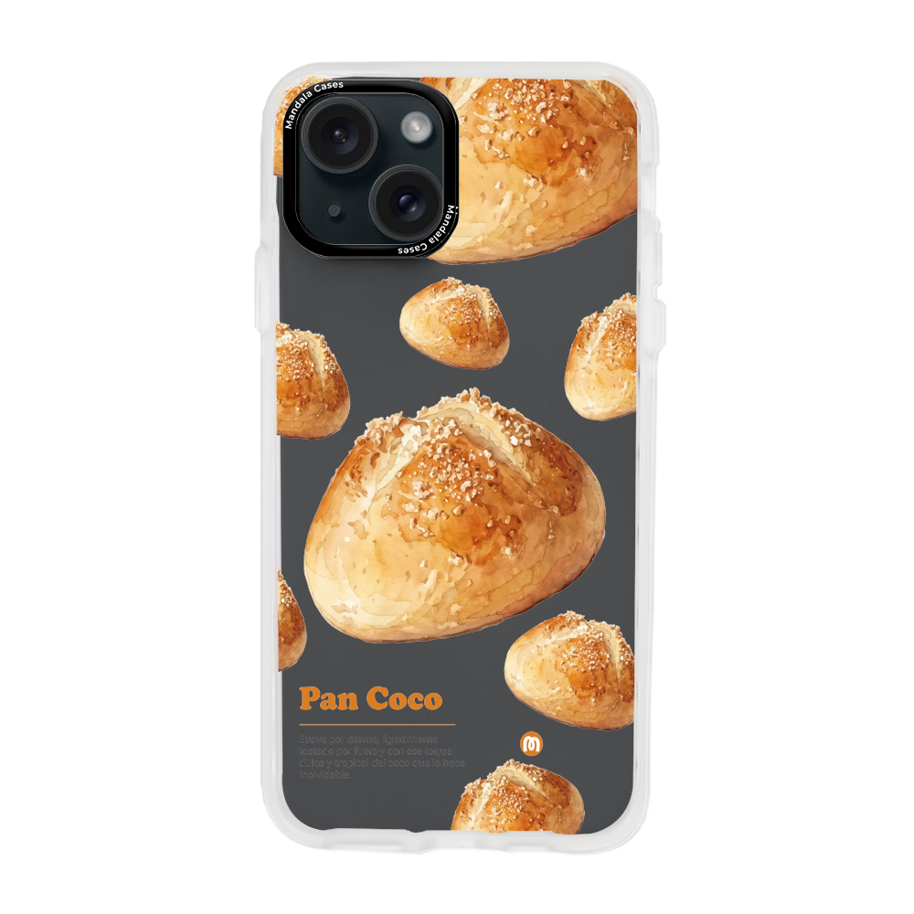 Cases para iphone 15 - Mandala Cases