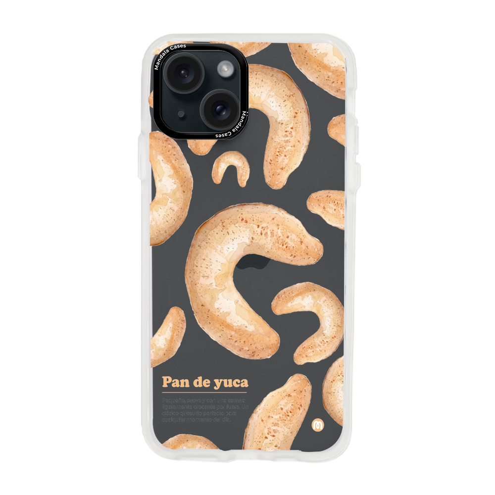 Cases para iphone 15 - Mandala Cases