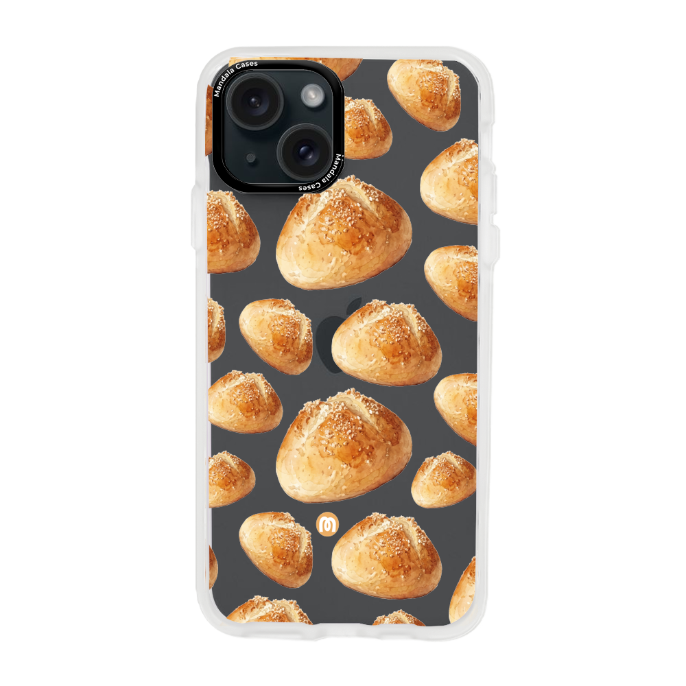 Cases para iphone 15 - Mandala Cases