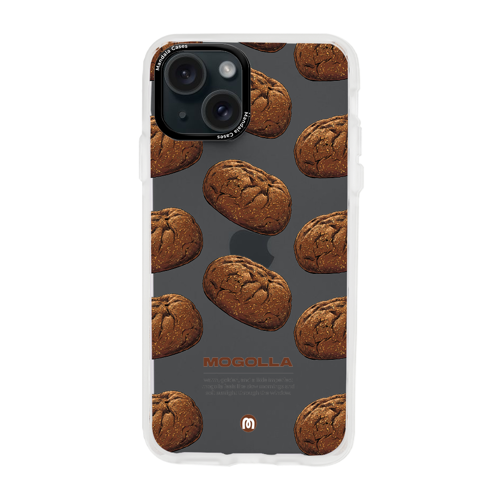 Cases para iphone 15 - Mandala Cases