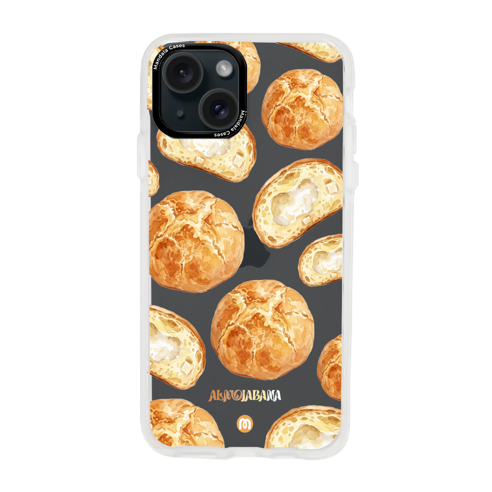 Cases para iphone 15 - Mandala Cases