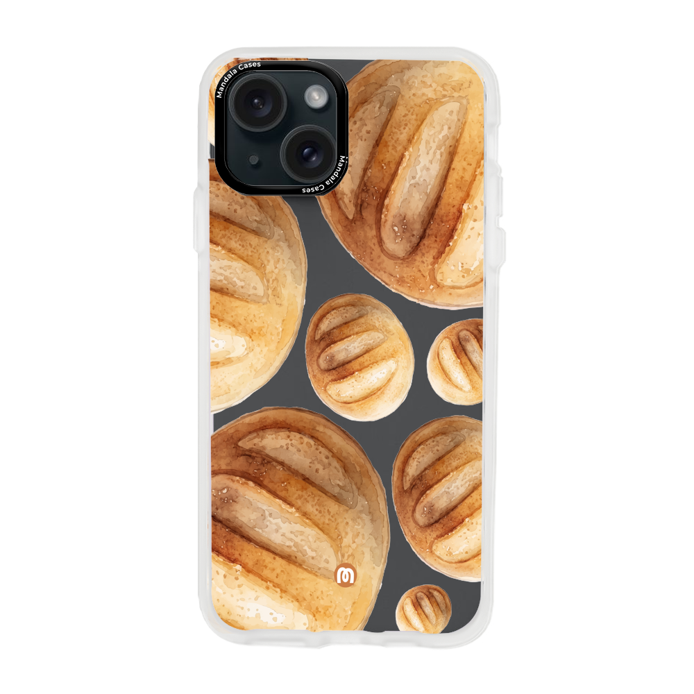 Cases para iphone 15 - Mandala Cases