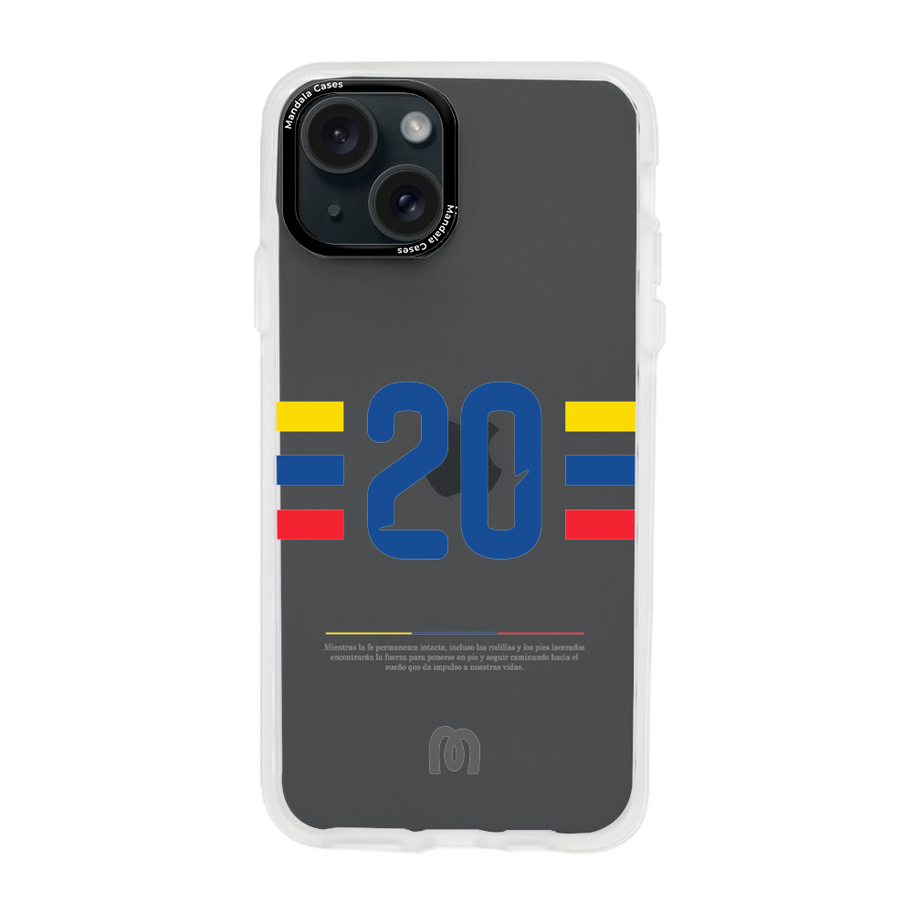Cases para iphone 15 - Mandala Cases