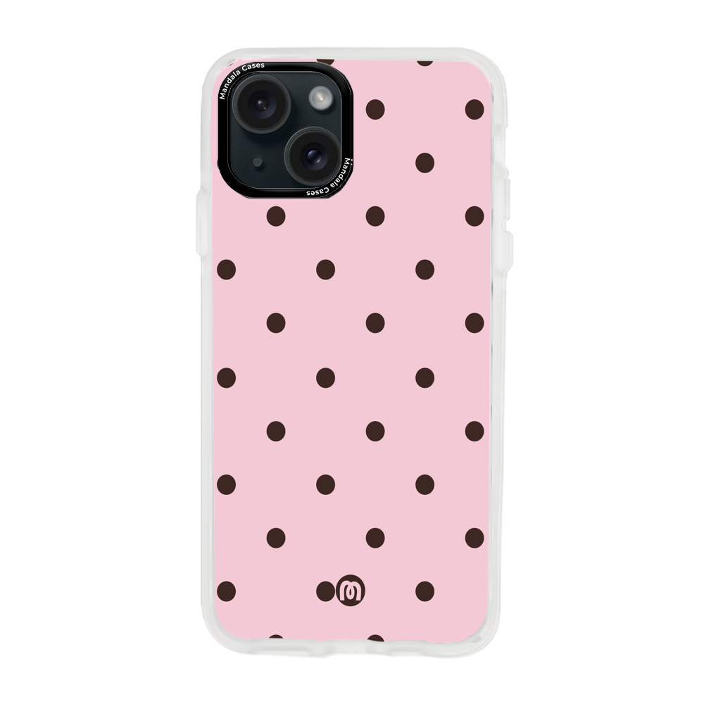 Cases para iphone 15 - Mandala Cases