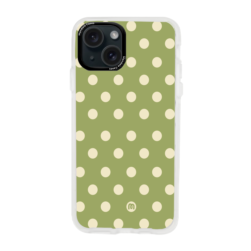 Cases para iphone 15 - Mandala Cases