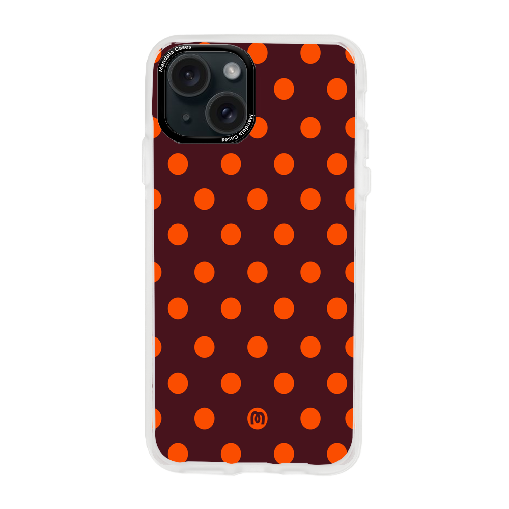 Cases para iphone 15 - Mandala Cases