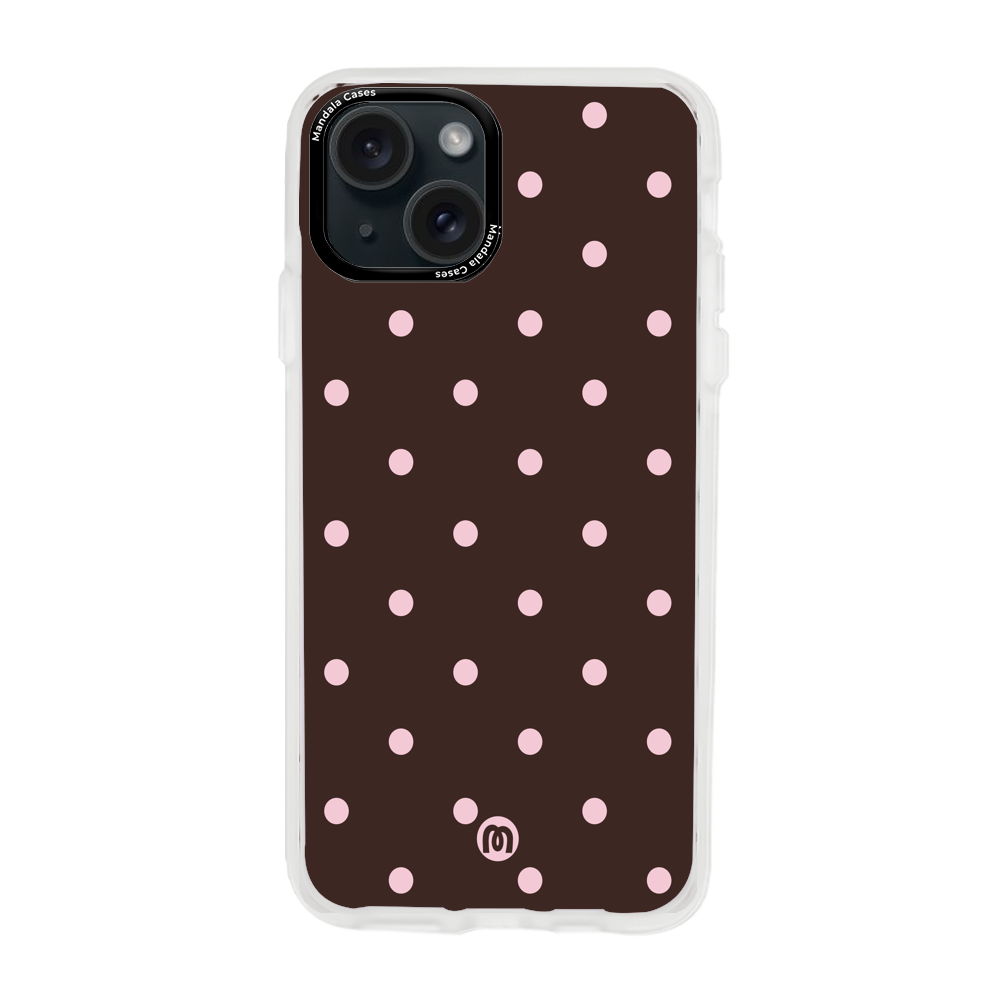 Cases para iphone 15 - Mandala Cases