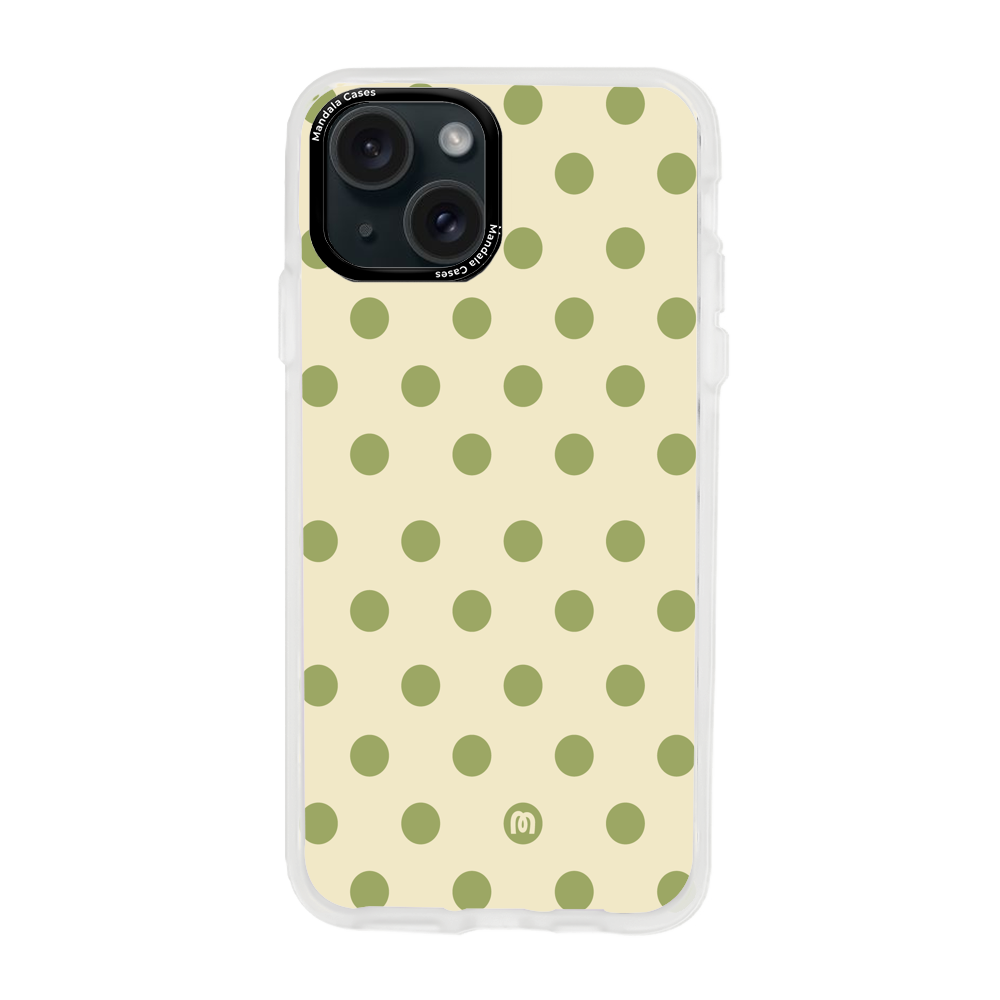 Cases para iphone 15 - Mandala Cases