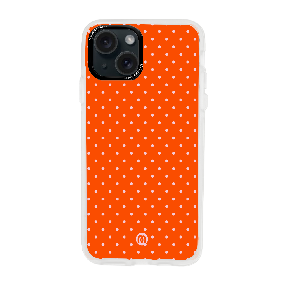 Cases para iphone 15 - Mandala Cases