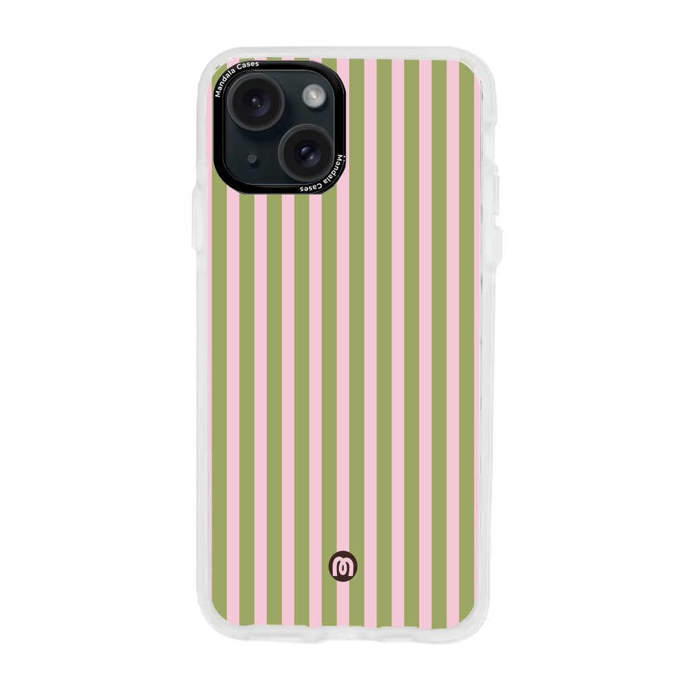 Cases para iphone 15 - Mandala Cases