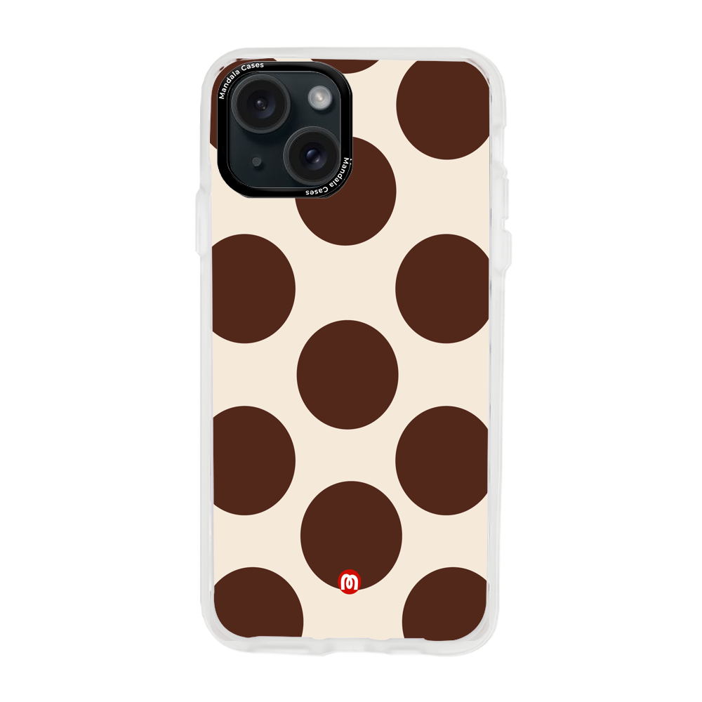 Cases para iphone 15 - Mandala Cases