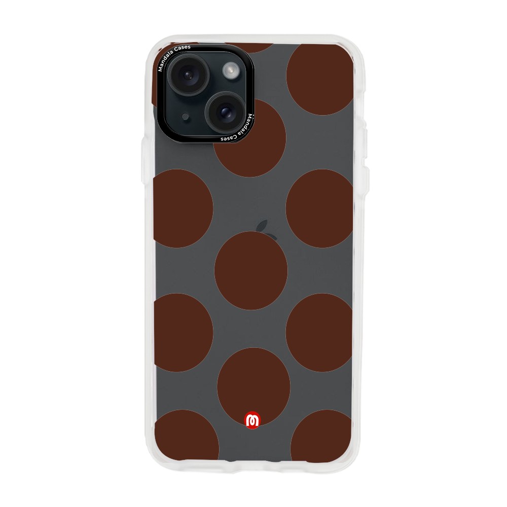 Cases para iphone 15 - Mandala Cases