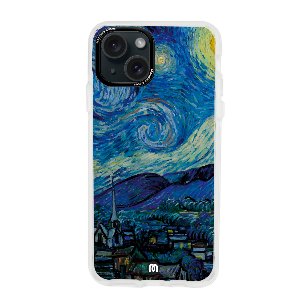 Cases para iphone 15 - Mandala Cases