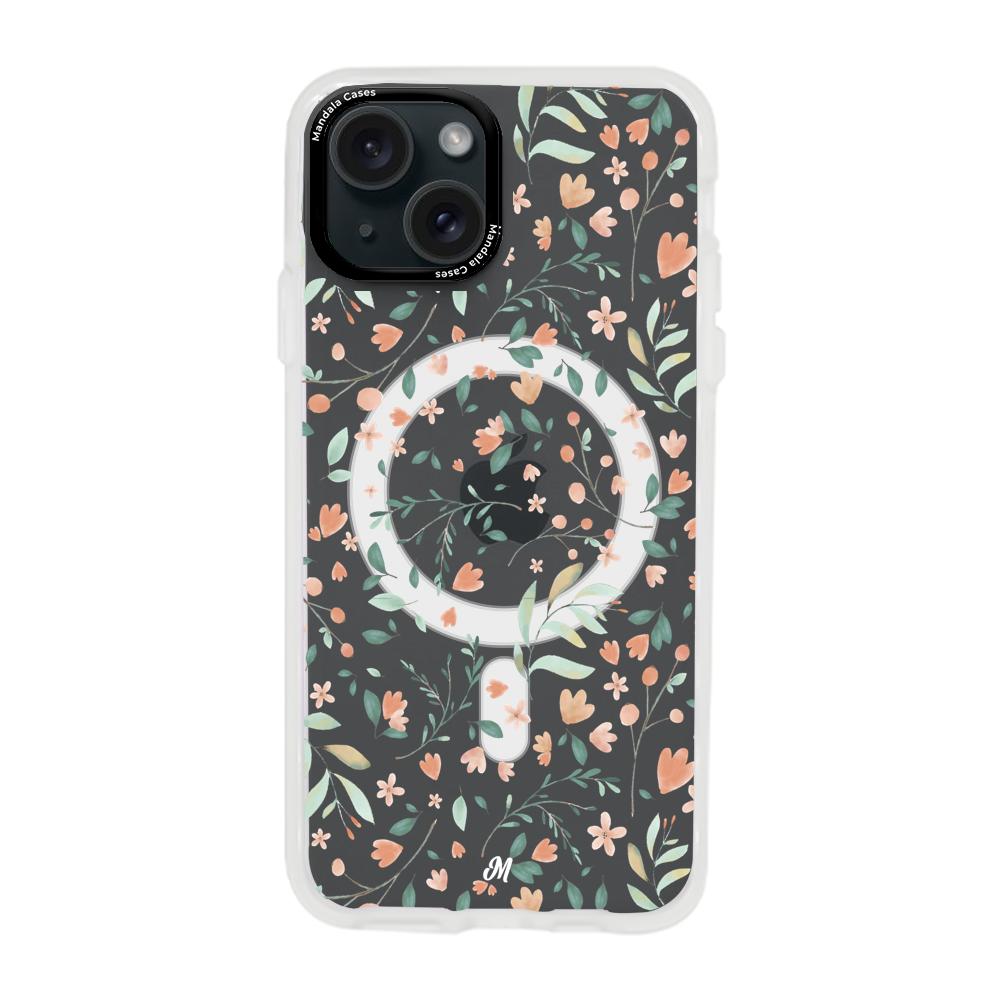 Cases para iphone 15 - Mandala Cases