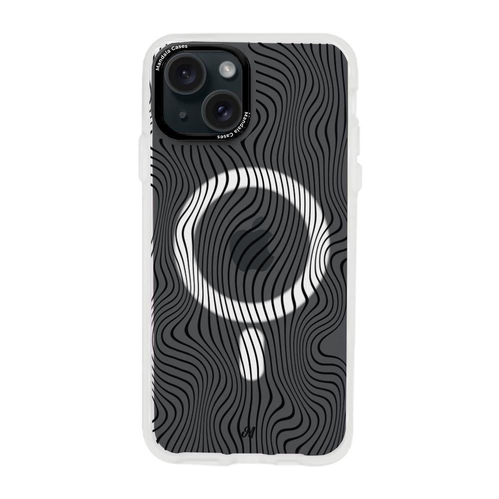 Cases para iphone 15 - Mandala Cases