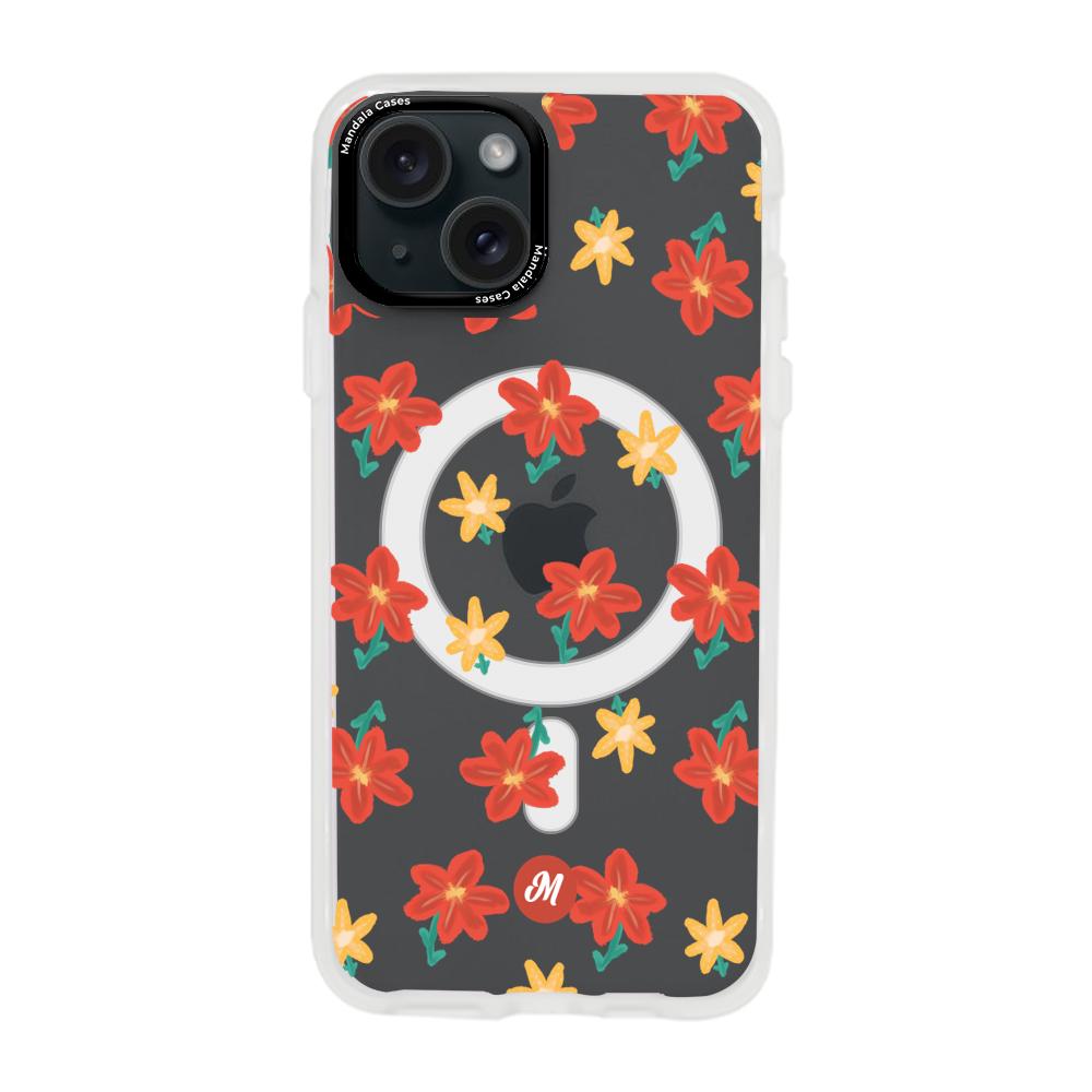 Cases para iphone 15 - Mandala Cases