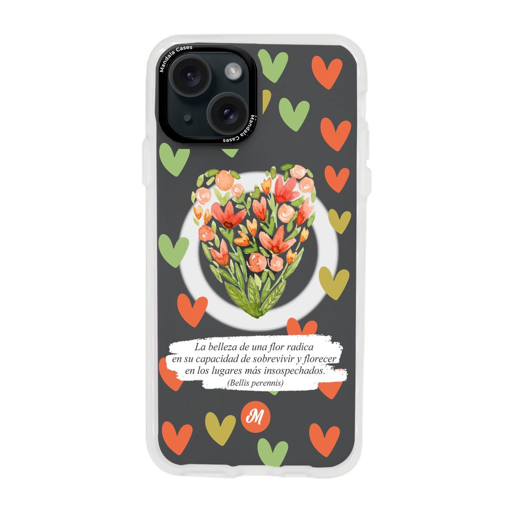 Cases para iphone 15 - Mandala Cases